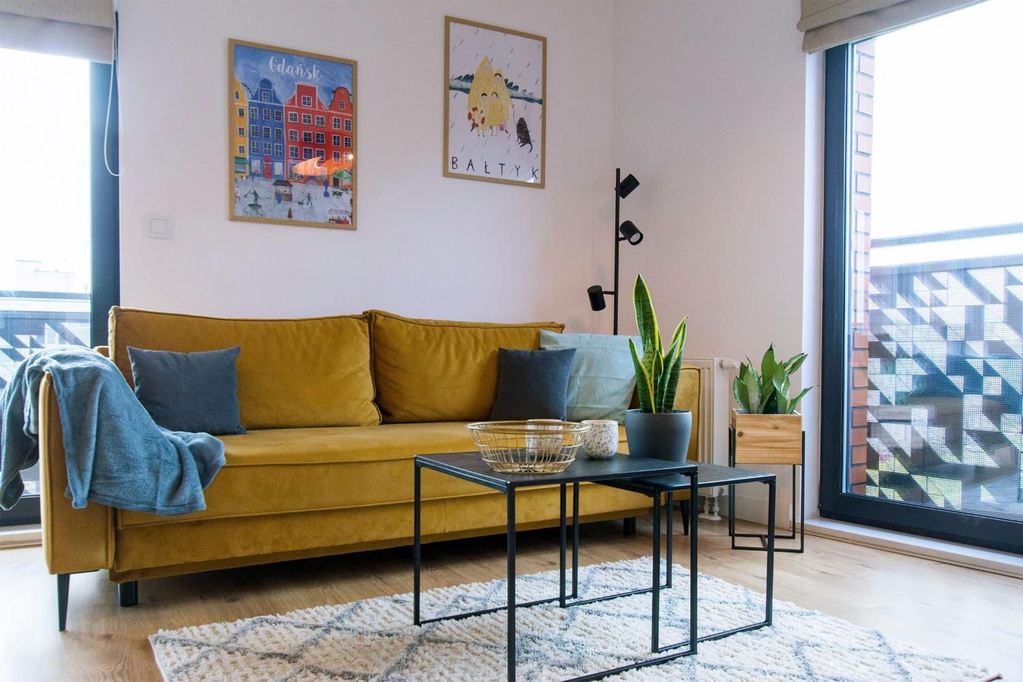 City Center - Aura By Apartmore غدانسك المظهر الخارجي الصورة