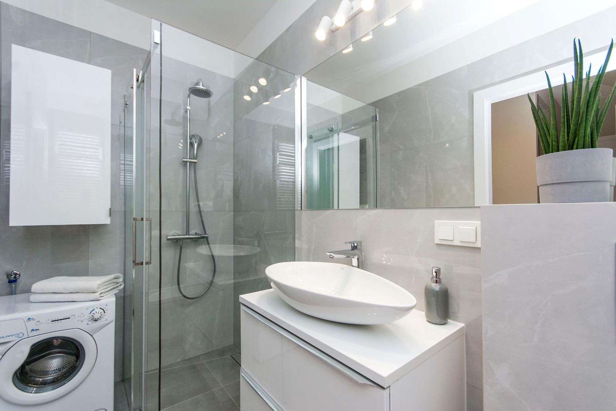 City Center - Aura By Apartmore غدانسك المظهر الخارجي الصورة