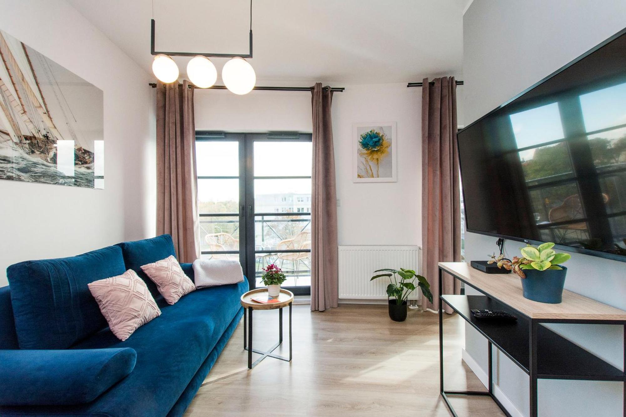 City Center - Aura By Apartmore غدانسك المظهر الخارجي الصورة