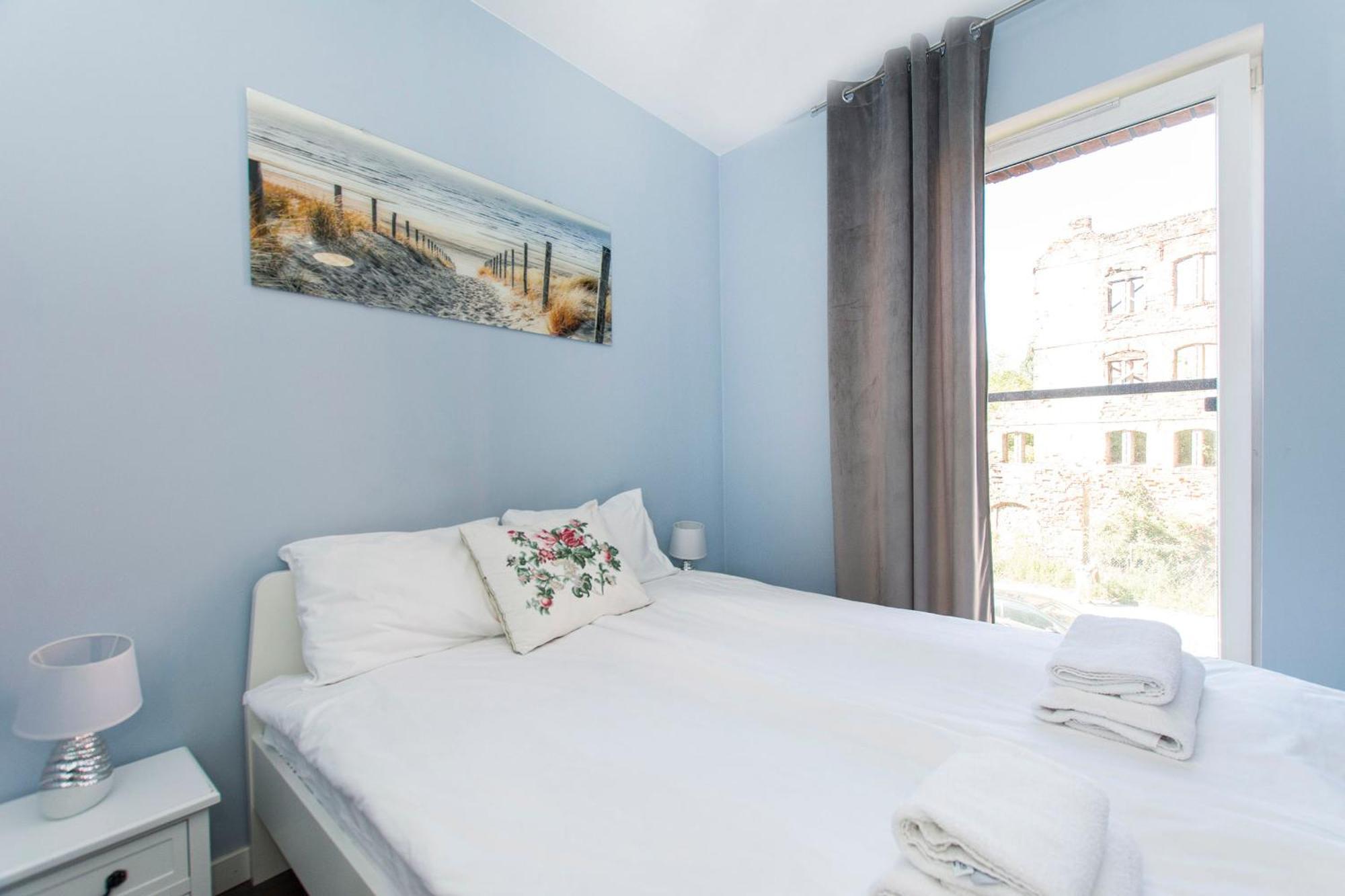City Center - Aura By Apartmore غدانسك المظهر الخارجي الصورة