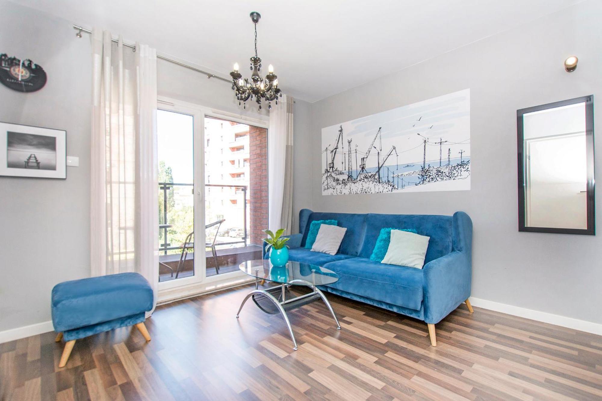 City Center - Aura By Apartmore غدانسك المظهر الخارجي الصورة