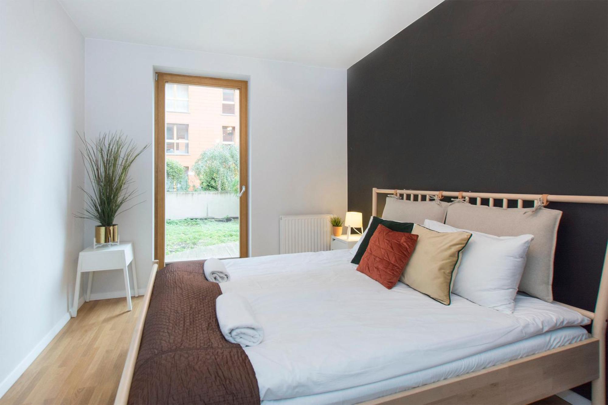 City Center - Aura By Apartmore غدانسك المظهر الخارجي الصورة