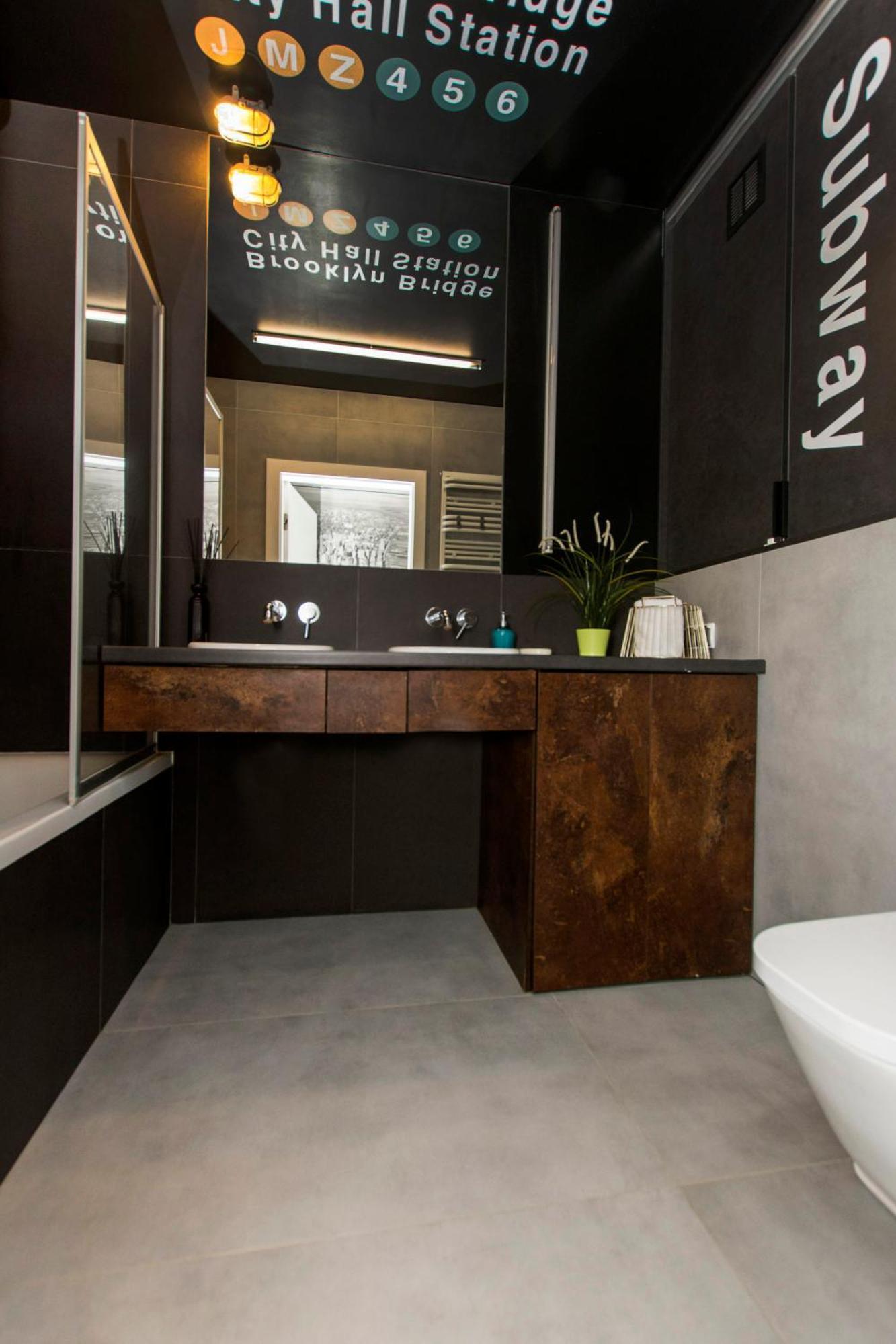 City Center - Aura By Apartmore غدانسك المظهر الخارجي الصورة
