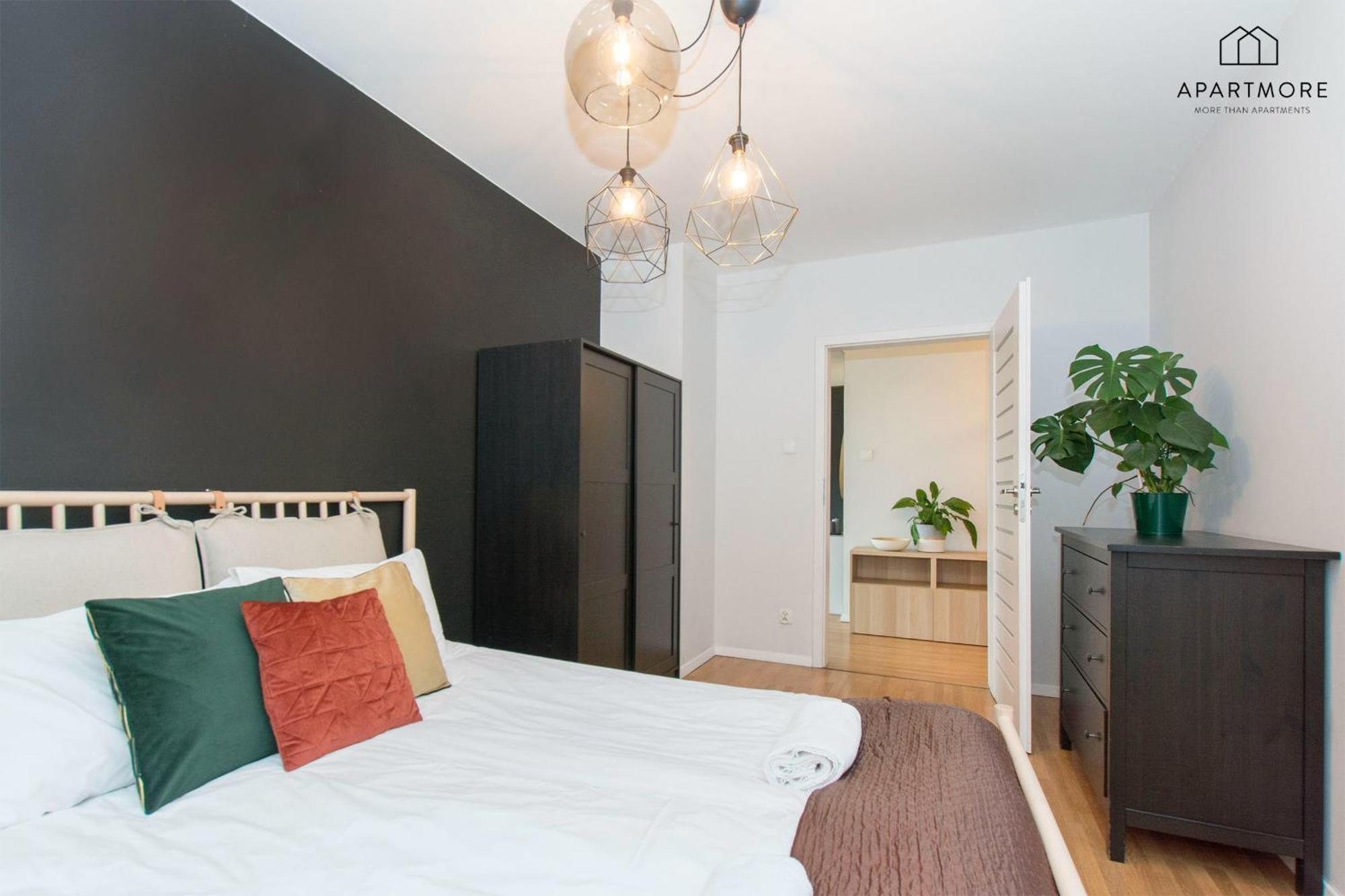 City Center - Aura By Apartmore غدانسك المظهر الخارجي الصورة