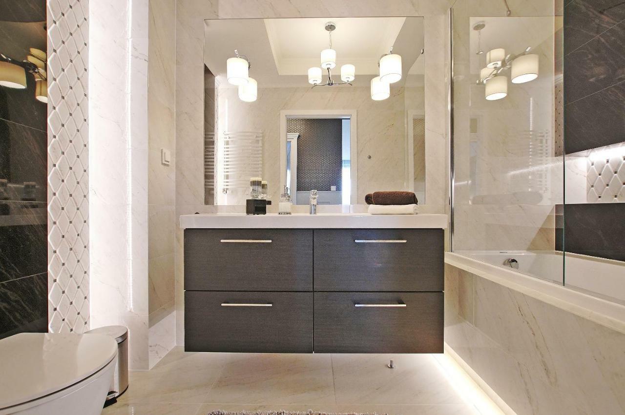 City Center - Aura By Apartmore غدانسك المظهر الخارجي الصورة