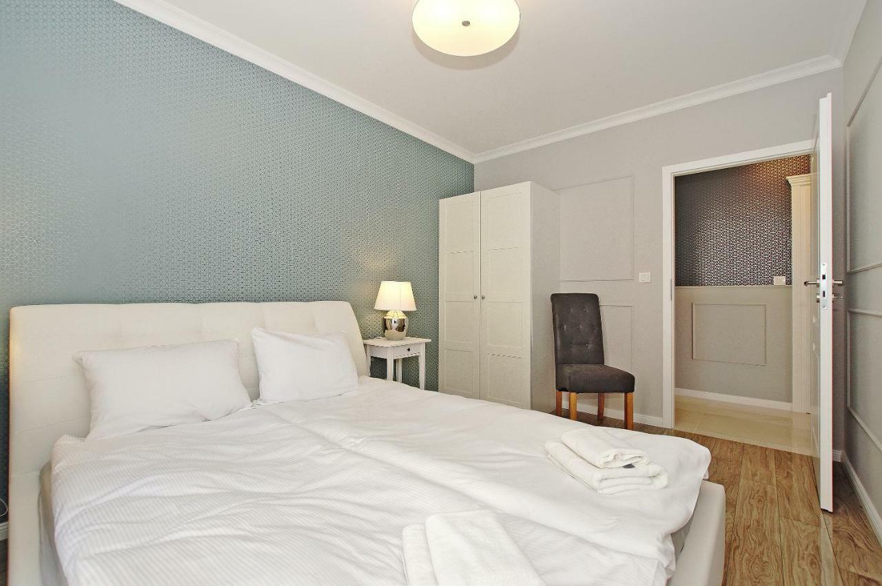 City Center - Aura By Apartmore غدانسك المظهر الخارجي الصورة